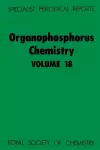 Organophosphorus Chemistry cover
