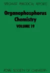 Organophosphorus Chemistry cover