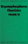 Organophosphorus Chemistry cover
