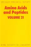 Amino Acids and Peptides cover