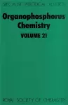 Organophosphorus Chemistry cover