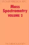 Mass Spectrometry cover