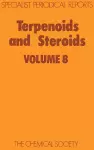 Terpenoids and Steroids cover