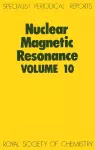 Nuclear Magnetic Resonance cover