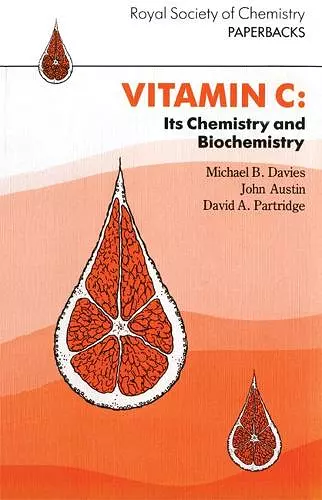 Vitamin C cover