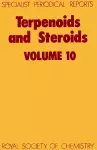 Terpenoids and Steroids cover