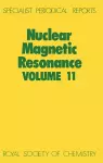 Nuclear Magnetic Resonance cover