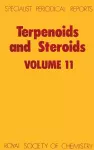 Terpenoids and Steroids cover