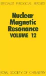 Nuclear Magnetic Resonance cover