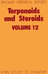 Terpenoids and Steroids cover