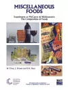 Miscellaneous Foods cover