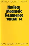 Nuclear Magnetic Resonance cover