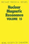 Nuclear Magnetic Resonance cover