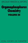 Organophosphorus Chemistry cover