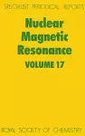 Nuclear Magnetic Resonance cover