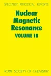 Nuclear Magnetic Resonance cover
