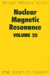 Nuclear Magnetic Resonance cover