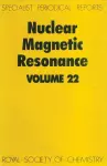 Nuclear Magnetic Resonance cover