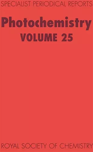 Photochemistry cover