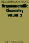Organometallic Chemistry cover
