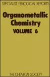 Organometallic Chemistry cover