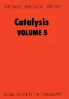 Catalysis cover