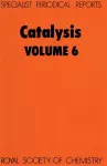 Catalysis cover