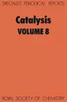 Catalysis cover