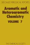 Aromatic and Heteroaromatic Chemistry cover