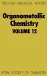 Organometallic Chemistry cover