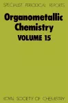 Organometallic Chemistry cover