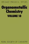 Organometallic Chemistry cover