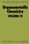 Organometallic Chemistry cover