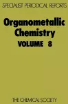 Organometallic Chemistry cover