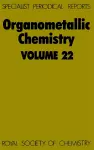 Organometallic Chemistry cover