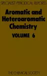 Aromatic and Heteroaromatic Chemistry cover