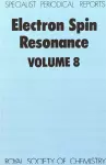 Electron Spin Resonance cover