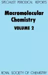 Macromolecular Chemistry cover