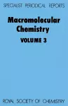 Macromolecular Chemistry cover