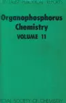Organophosphorus Chemistry cover