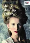 Level 3 Advanced Technical Diploma in Media Make-Up Artistry: Learner Journal cover