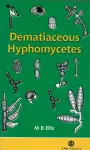 Dematiaceous Hyphomycetes cover