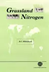 Grassland Nitrogen cover