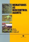 Nematodes as Biocontrol Agents cover