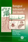 Biological Indicators of Soil Health cover