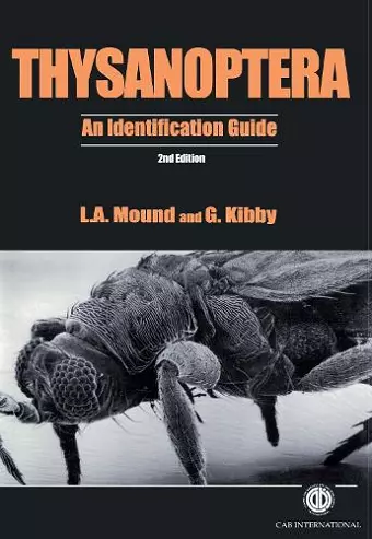 Thysanoptera cover