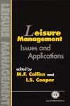 Leisure Management cover