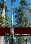 Forest Genetics cover