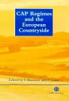 CAP Regimes and the European Countryside cover