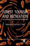 Forest Tourism and Recreation cover